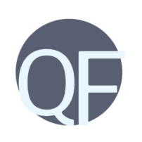 QF logo